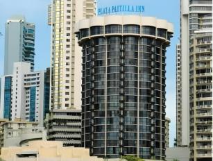 Plaza Paitilla Inn tower